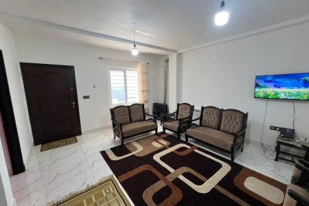 سوئیت مبله در جاده دوهزار - میانکوه