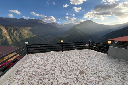 سوئیت مبله در جاده دوهزار - میانکوه