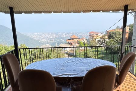 اجاره ویلا در اربه کله رامسر