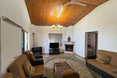 اجاره ویلا در اربه کله رامسر