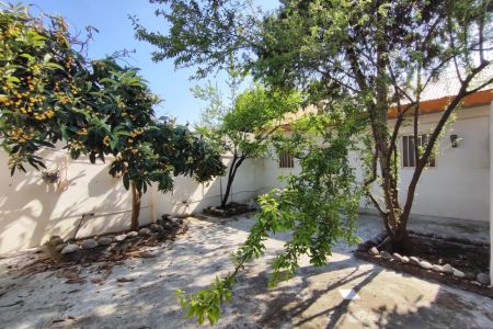 سوئیت حیاط دار در رشت - آب آسیاب