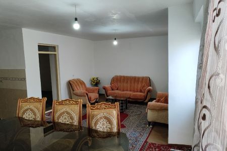 سوئیت حیاط دار در رشت - آب آسیاب