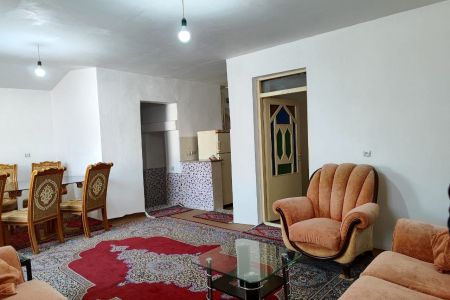 سوئیت حیاط دار در رشت - آب آسیاب