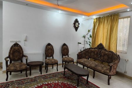 اجاره خانه مبله در لنگرود - کومله - ط ۱