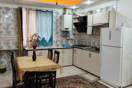 اجاره خانه مبله در لنگرود - کومله - ط ۱