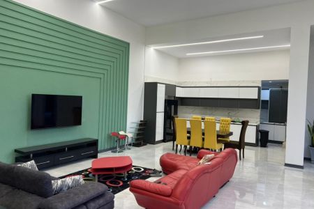 اجاره ویلا در تهراندشت - آران - ۴ خوابه