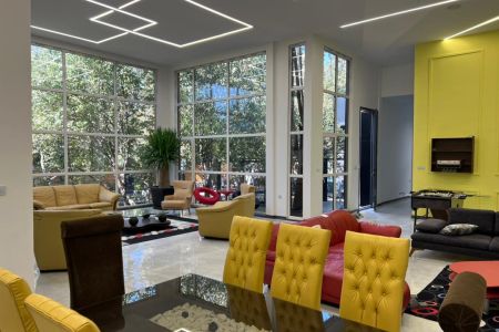 اجاره ویلا در تهراندشت - آران - ۴ خوابه