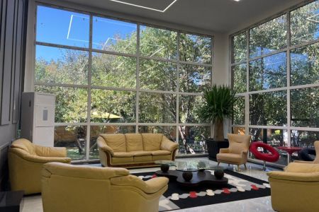 اجاره ویلا در تهراندشت - آران - ۴ خوابه