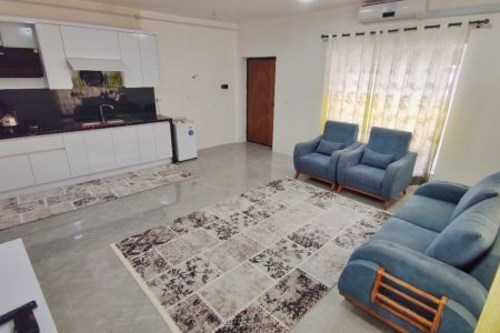 اجاره خانه ویلایی در رامیان - سیدکلاته