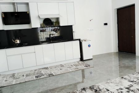 اجاره خانه ویلایی در رامیان - سیدکلاته