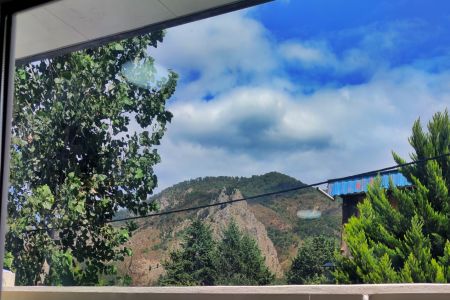 اجاره خانه ویلایی در رامیان - سیدکلاته