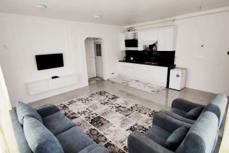 اجاره خانه ویلایی در رامیان - سیدکلاته