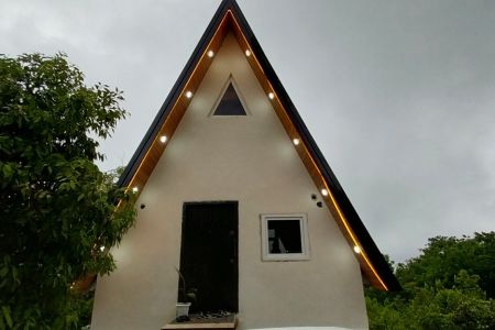 اجاره کلبه در اربه کله - لرسانور