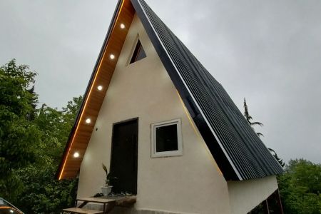 اجاره کلبه در اربه کله - لرسانور