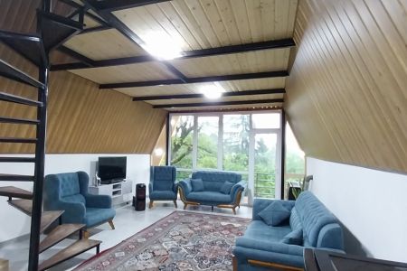 اجاره کلبه در اربه کله - لرسانور