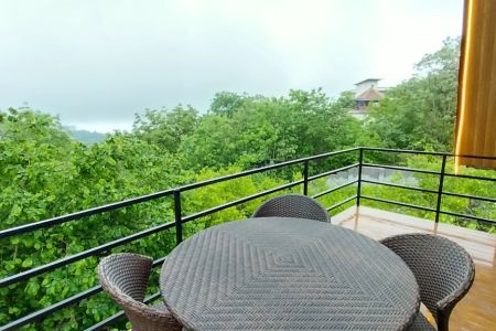 اجاره کلبه در اربه کله - لرسانور