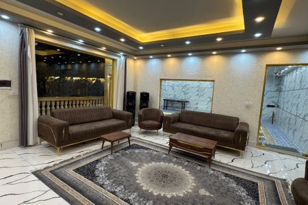 اجاره ویلا استخردار در تبریز - سردرود