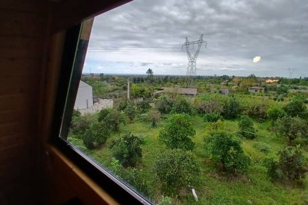 کلبه سوئیسی استخردار در رامسر - کتالم