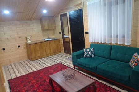 اجاره خانه مبله در  لفور - رئیس کلا - طبقه ۲