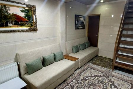 خانه ویلایی در لاهیجان - بازکیاگوراب - طبقه ۲