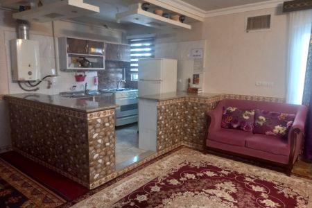 اجاره سوئیت مبله در همدان