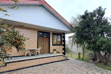 اجاره خانه ویلایی در شفت - احمد سرگوراب