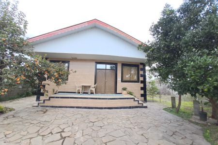 اجاره خانه ویلایی در شفت - احمد سرگوراب