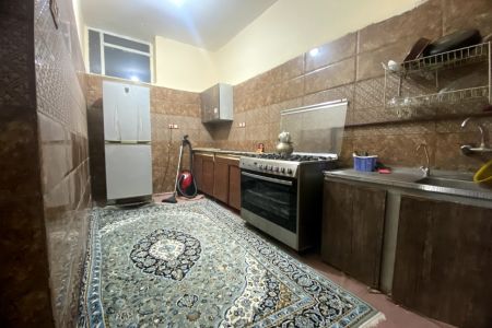 اجاره خانه ویلایی در اهواز