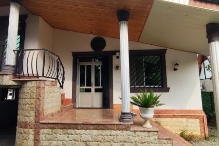 اجاره ویلا در منوچهرکلا رویان