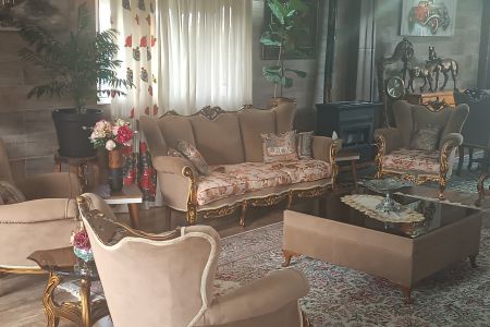 اجاره ویلا در رشت - سقالکسار