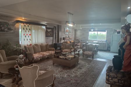 اجاره ویلا در رشت - سقالکسار