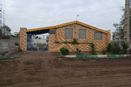 اجاره ویلا ساحلی در چمخاله - چاف