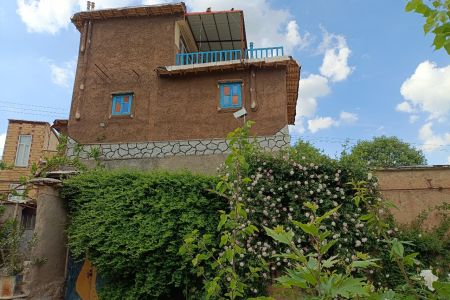 اجاره خانه دوبلکس در مریوان - پیرصفا