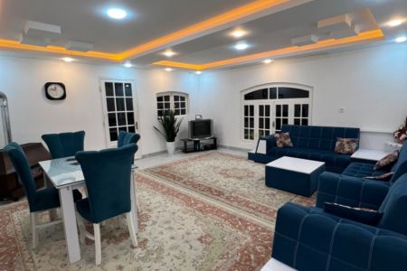 اجاره خانه ویلایی در ماسال - اسب ریسه