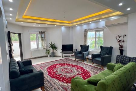 اجاره ویلا در چابکسر - قاسم آباد