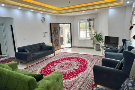 اجاره ویلا در چابکسر - قاسم آباد