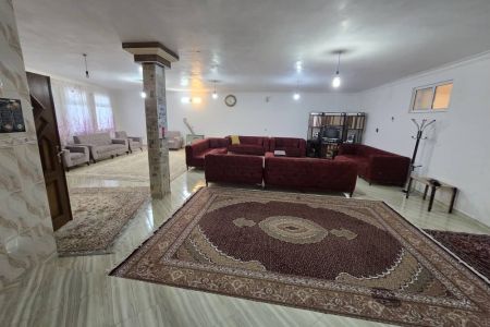 اجاره سوئیت مبله در اردبیل - سرعین - طبقه سوم
