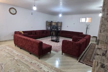 اجاره سوئیت مبله در اردبیل - سرعین - طبقه سوم