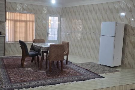 اجاره سوئیت مبله در اردبیل - سرعین - طبقه سوم