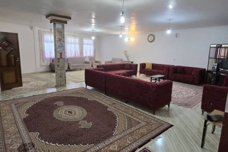 اجاره سوئیت مبله در اردبیل - سرعین - طبقه سوم