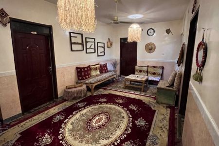 اجاره خانه ویلایی در قشم - سوزا