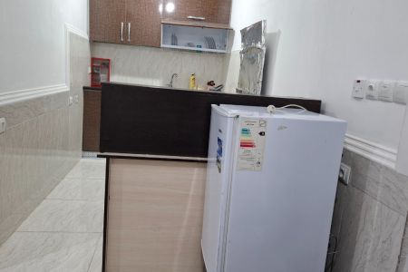 اجاره خانه مبله در پارسیان - همکف