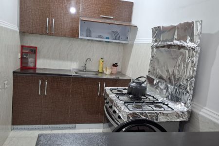 اجاره خانه مبله در پارسیان - همکف