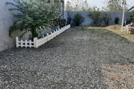 خانه ویلایی در بندرانزلی - طالب آباد