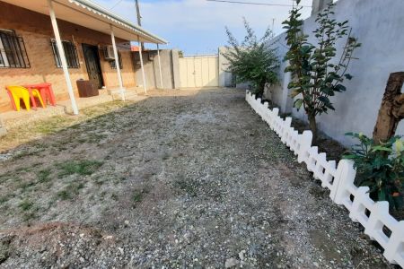 خانه ویلایی در بندرانزلی - طالب آباد