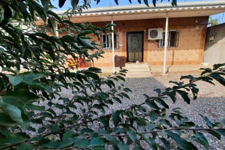 خانه ویلایی در بندرانزلی - طالب آباد