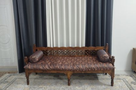 اجاره سوئیت مبله در کاشان