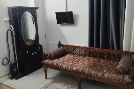 اجاره سوئیت مبله در کاشان