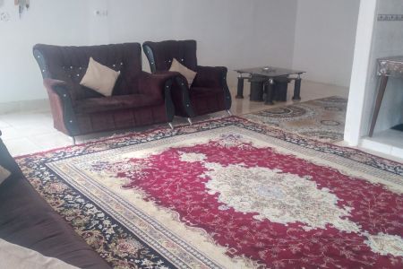 اجاره خانه ویلایی در چالوس - رادیو دریا