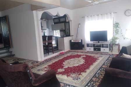 اجاره خانه ویلایی در چالوس - رادیو دریا